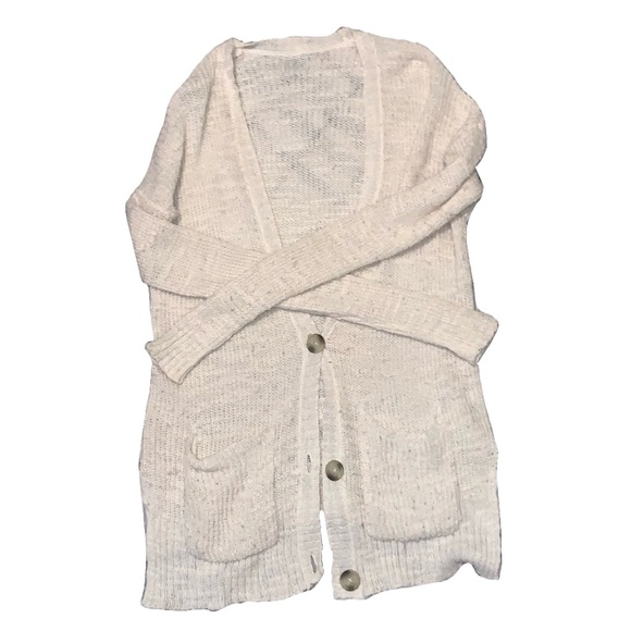 Hollister Sweaters - Hollister cardigan